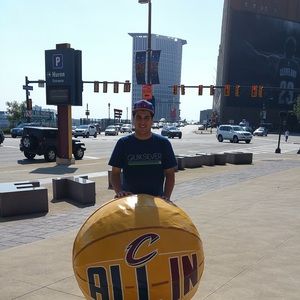 Meet your Posher, Ameer